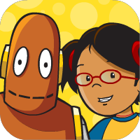 BrainPop Jr. 